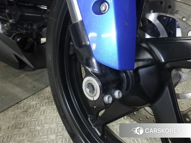 BMW G310R id 3945149 из Японии 8
