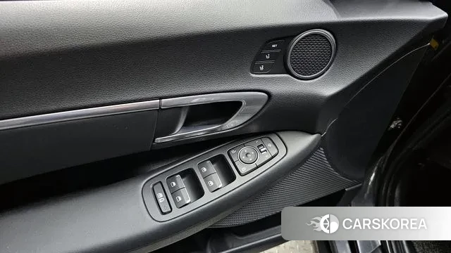 Hyundai Sonata (DN8) id 3055401 из Кореи 8