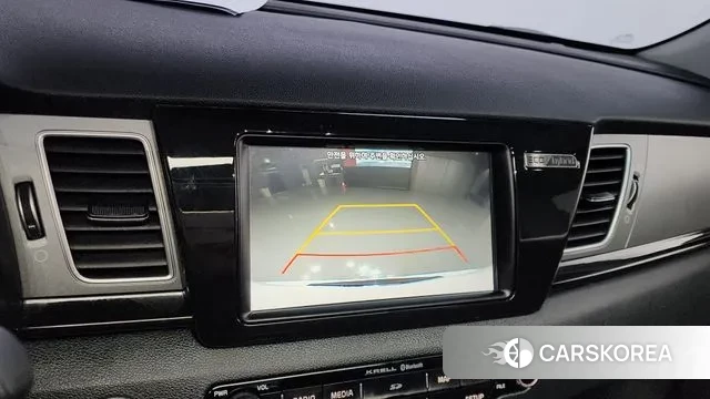 Kia Niro id 3578584 из Кореи 8