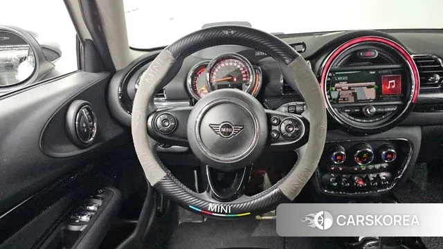 Mini Cooper Clubman id 3085093 из Кореи 8