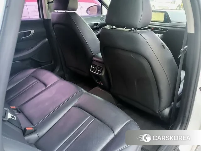 Hyundai Sonata (DN8) id 3045069 из Кореи 8