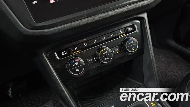 Volkswagen Tiguan second Generation id 2917851 из Кореи 8