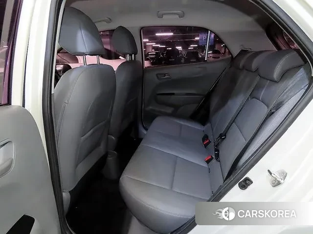 Kia All New Morning (JA) id 3698911 из Кореи 8