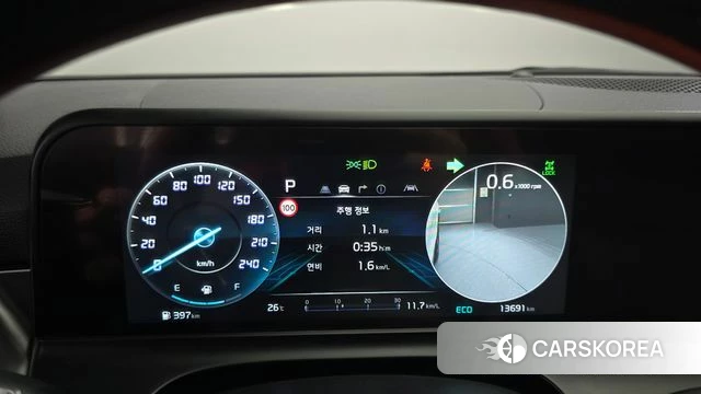 Kia The New Seltos id 4853446 из Кореи 8