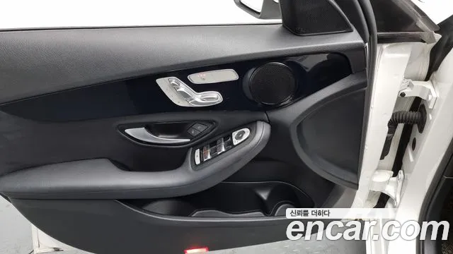 Mercedes-Benz C-Class W205 id 2711361 из Кореи 8