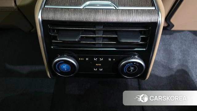 Land Rover Range Rover 5th Generation id 4292985 из Кореи 8