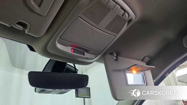 Renault Korea (Samsung) The New QM6 id 4593926 из Кореи 8