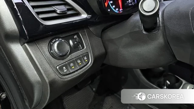 Chevrolet (GM Daewoo) The New Spark id 3742668 из Кореи 8