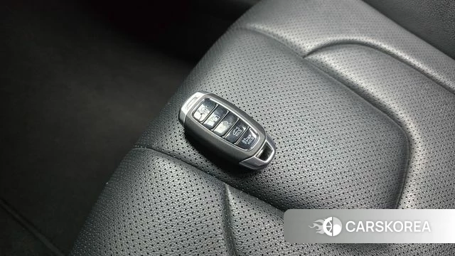 Hyundai Avante (CN7) id 4580593 из Кореи 8