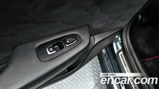 Kia Stinger Meister id 2711359 из Кореи 8