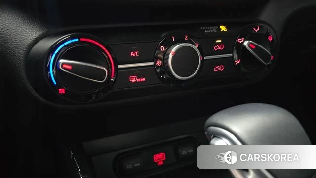 Kia Soul Booster id 4285428 из Кореи 8