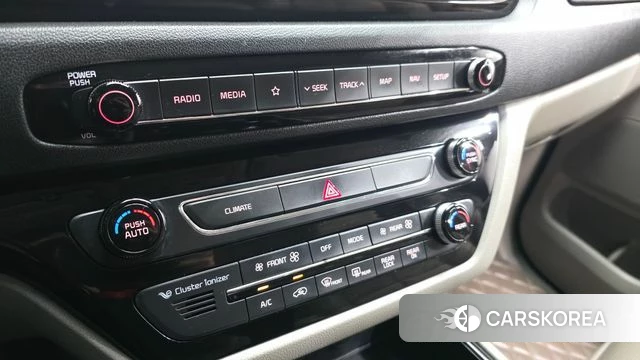 Kia The New Carnival id 4894921 из Кореи 8