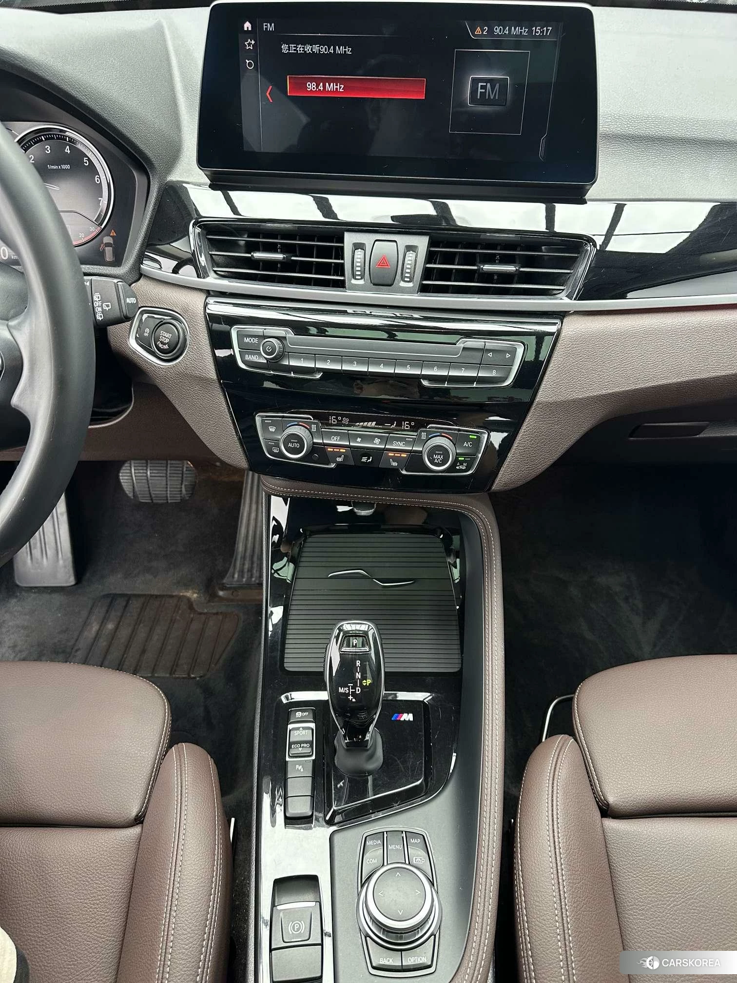 BMW X1 id 4498996 из Китая 8