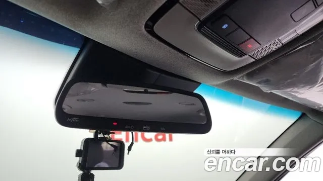 Hyundai Palisade id 2911026 из Кореи 8