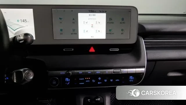 Hyundai Ionic 5 id 2890556 из Кореи 8