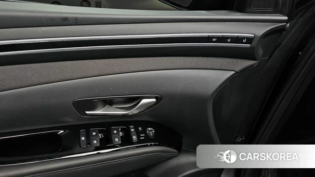 Hyundai Tucson (NX4) id 3904020 из Кореи 8