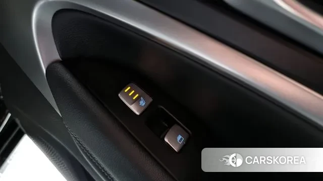 Genesis G70 id 3413485 из Кореи 8