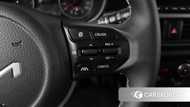 Kia Morning Urban (JA) id 4929427 из Кореи 8