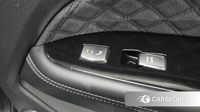 Ssangyong All New Rexton id 4636927 из Кореи 8