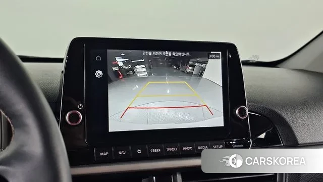 Kia The New Morning (JA) id 3664178 из Кореи 8