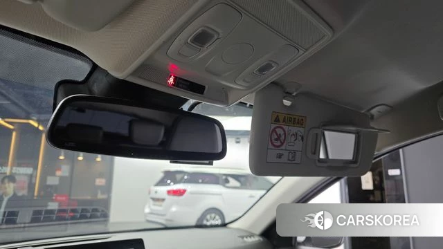 Renault Korea (Samsung) XM3 id 3935730 из Кореи 8