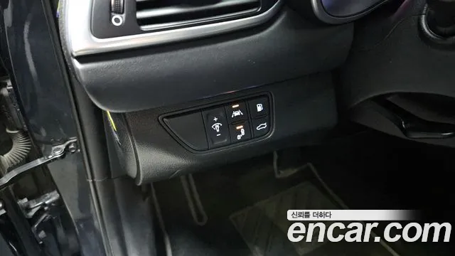 Genesis G70 id 2855720 из Кореи 8