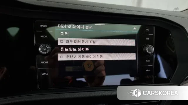 Volkswagen 7th Generation of Jetta id 2968346 из Кореи 8