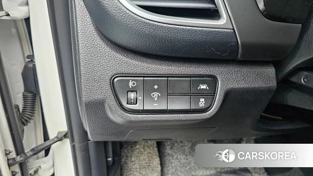 Kia Seltos id 4303466 из Кореи 8
