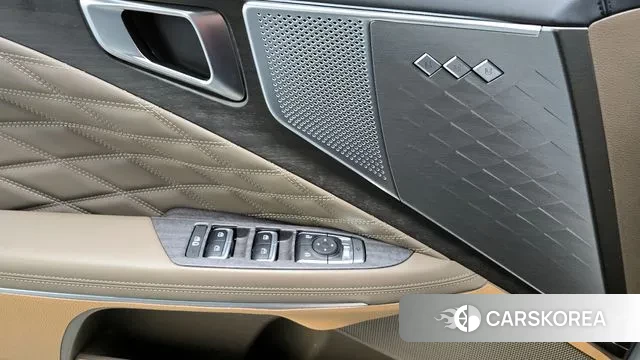 Kia K8 id 3246395 из Кореи 8