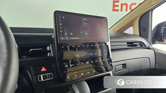 Hyundai Staria id 3690277 из Кореи 8