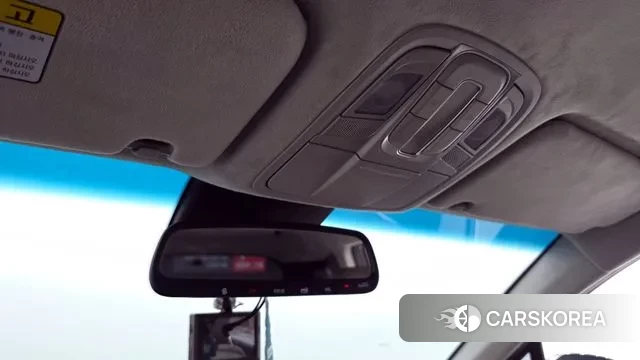 Hyundai Santa Fe TM id 3616928 из Кореи 8