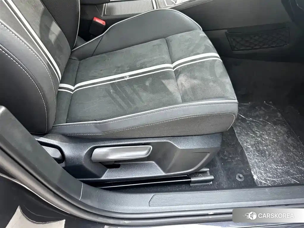 Volkswagen Golf id 4545807 из Китая 8