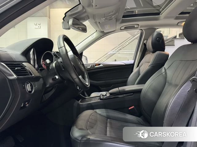 Mercedes-Benz GLE (import) id 4217546 из Китая 8