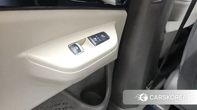 Kia The New Carnival 4th Generation id 3523486 из Кореи 8