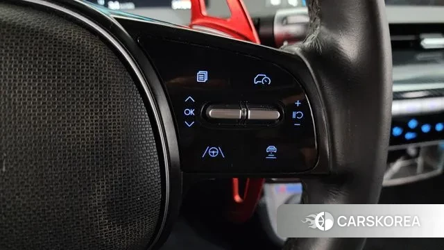 Hyundai Ionic 5 id 3765011 из Кореи 8