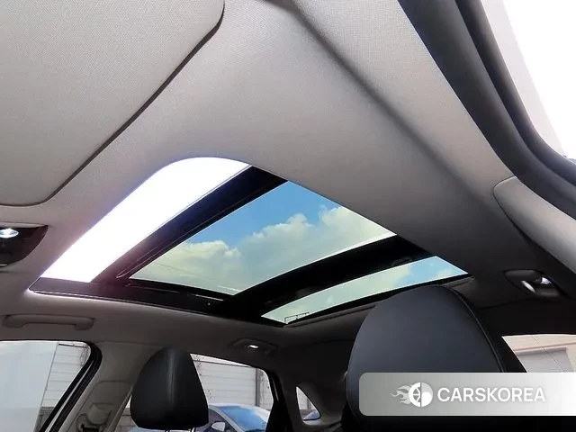 Kia K5 3rd generation id 3468946 из Кореи 8