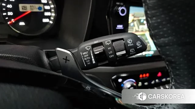 Ssangyong Beautiful Korando id 3431315 из Кореи 8