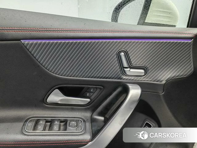 Mercedes-Benz Class A id 3869640 из Китая 8