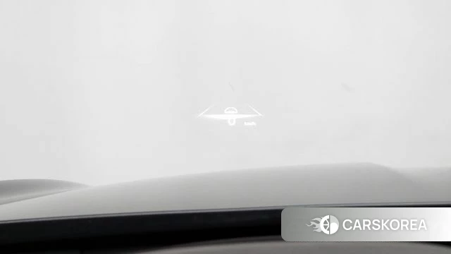 Genesis GV70 id 3965520 из Кореи 8