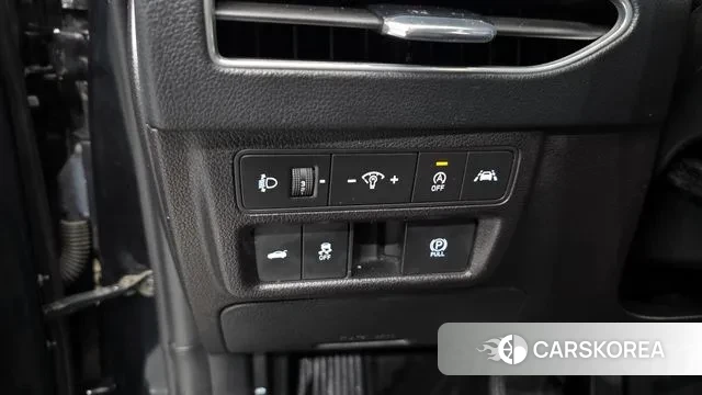 Hyundai Sonata (DN8) id 3759351 из Кореи 8