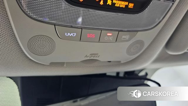 Kia Sorento 4th Generation id 4775344 из Кореи 8