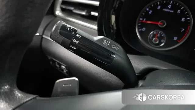 Kia K5 3rd generation id 3504114 из Кореи 8