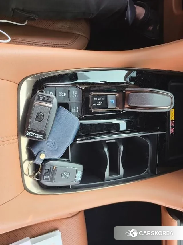 Toyota Alphard 4th Generation id 3775989 из Кореи 8