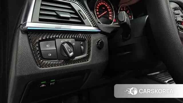 BMW 3 Series GT (F34) id 3651956 из Кореи 8