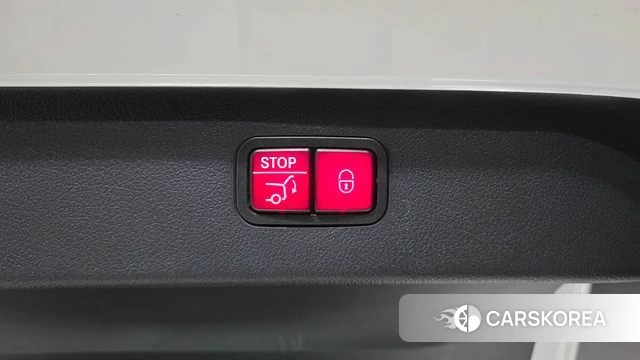 Mercedes-Benz EQS V297 id 4707438 из Кореи 8