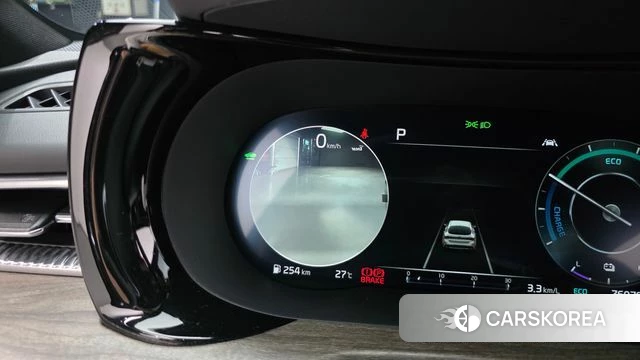 Kia K5 Hybrid 3rd Generation id 4423807 из Кореи 8