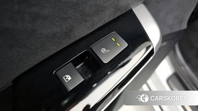 Kia EV6 id 3378431 из Кореи 8