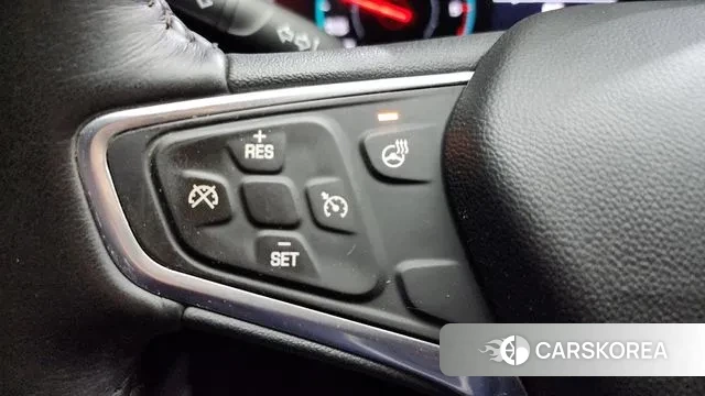 Chevrolet (GM Daewoo) The New Malibu id 3203483 из Кореи 8