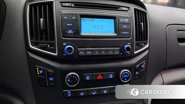 Hyundai The New Grand Starex id 2854799 из Кореи 8