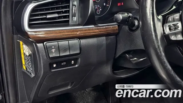 Kia Come New K7 id 2860641 из Кореи 8